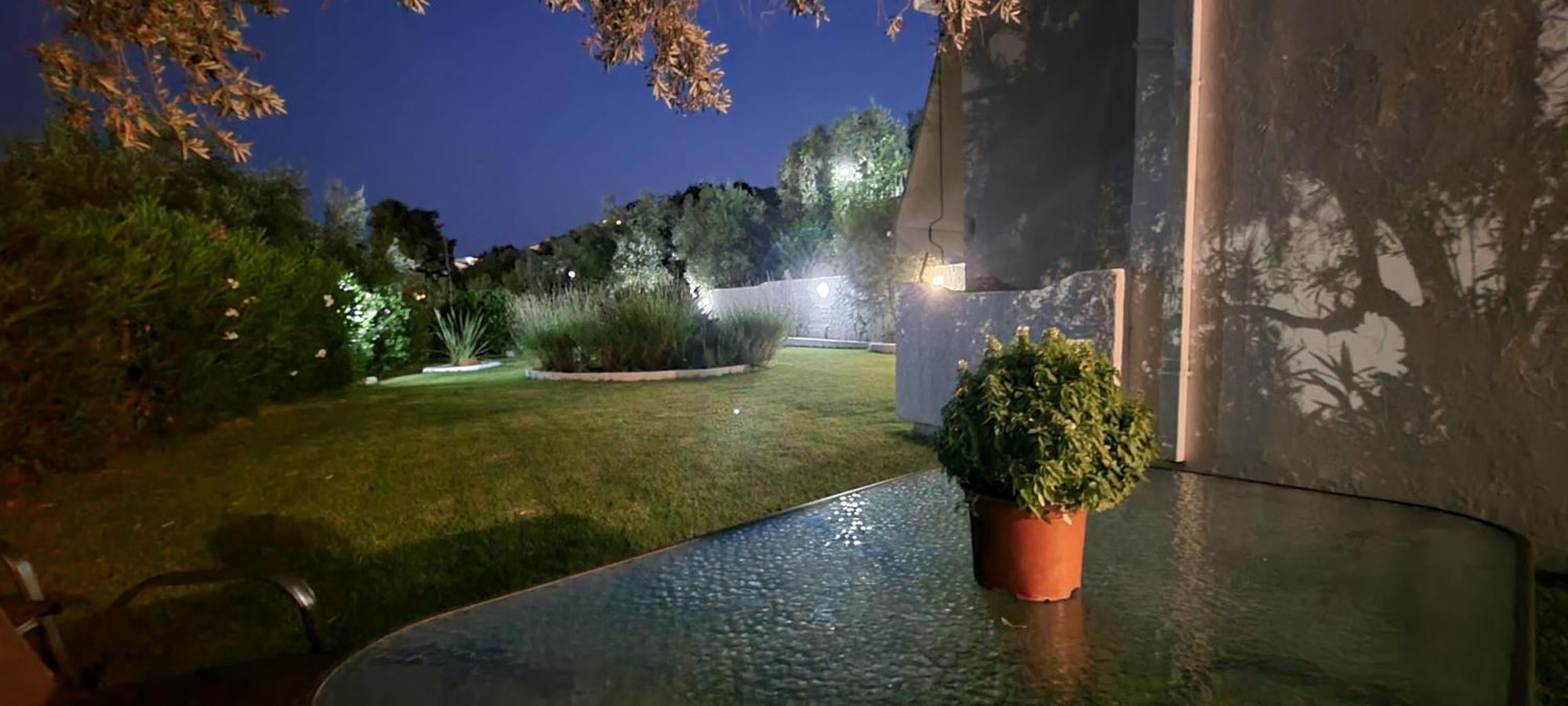 Olive Grove Studios Megali Ammos (Skiathos) Exterior foto